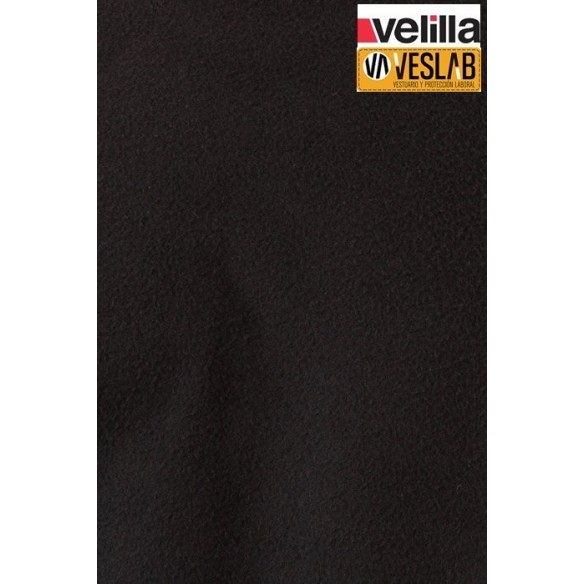 chaqueta forro polar media cremallera 7