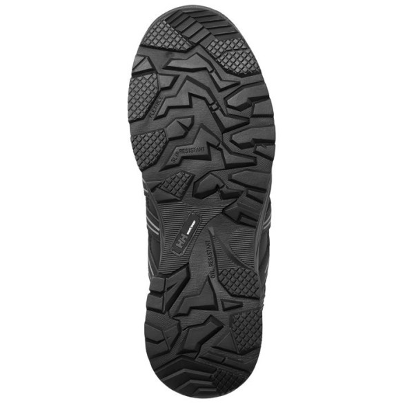 Botes HH Manchester LOW BOA S3 | Botes de seguretat Helly Hansen
