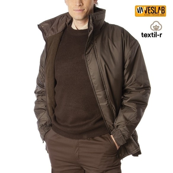 Waterproof Anorak | Work Clothes | Textil-R | VESLAB.COM