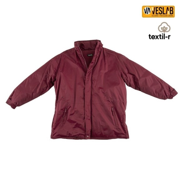 Waterproof Anorak | Work Clothes | Textil-R | VESLAB.COM