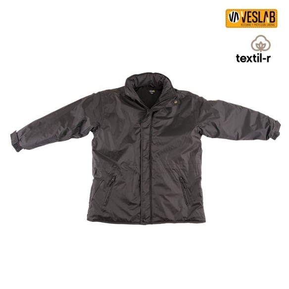 Waterproof Anorak | Work Clothes | Textil-R | VESLAB.COM