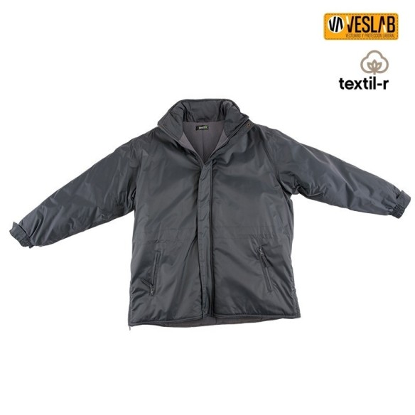 Waterproof Anorak | Work Clothes | Textil-R | VESLAB.COM