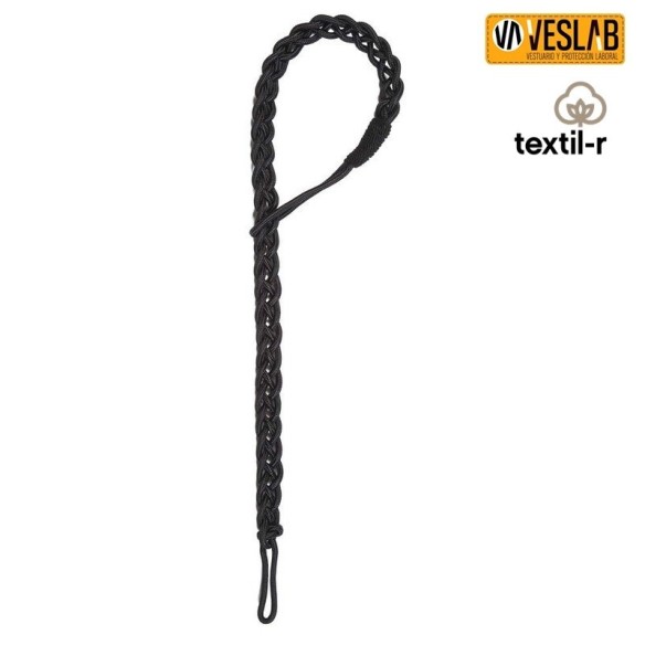 Simple Braided Cord without Carabiner | Textil-R | VESLAB.COM