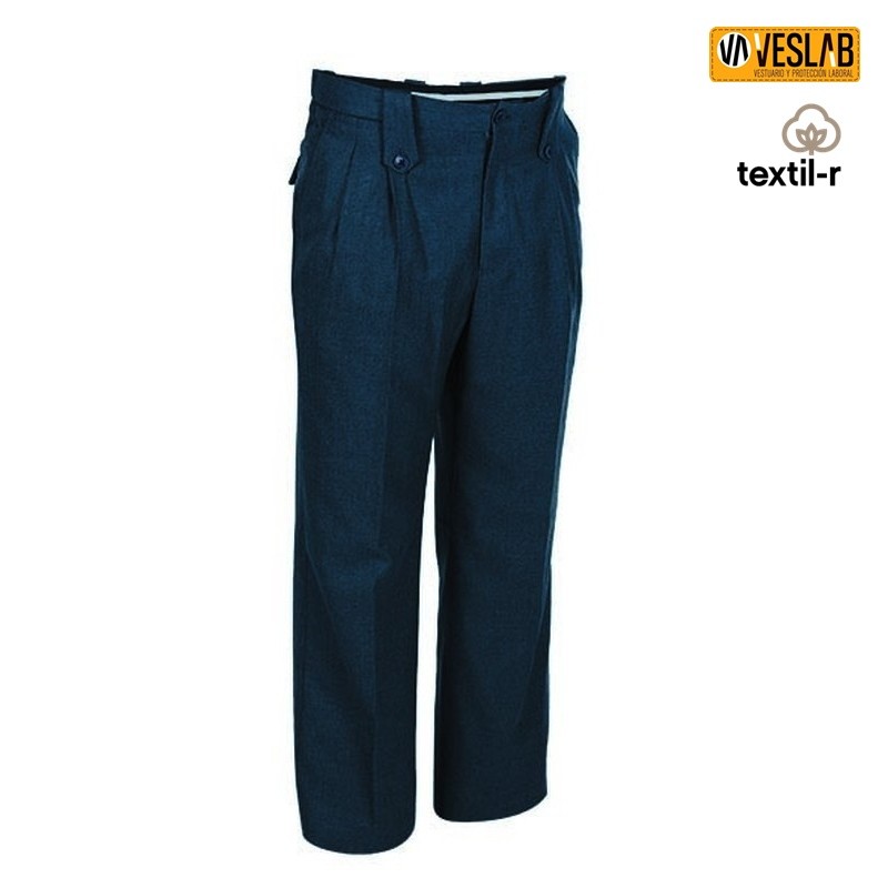 pantalón de vigilante 5