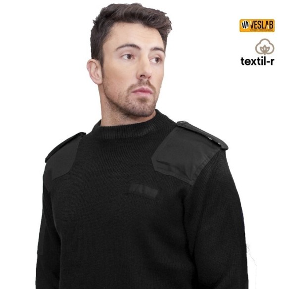 Maillot de sécurité | Vêtements de travail | Textil-R | VESLAB.COM