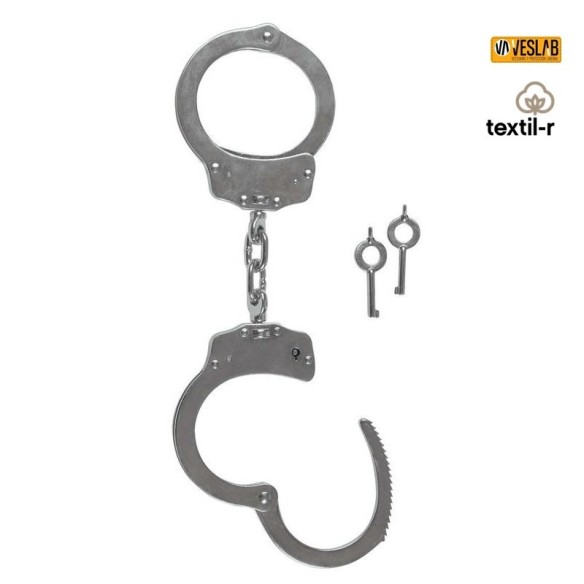 GRILLET NÍQUEL CADENA