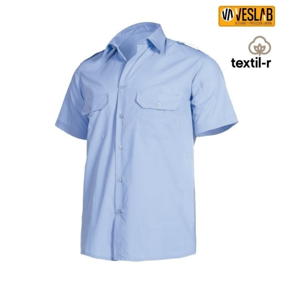 Women's short Sleeves Blouse