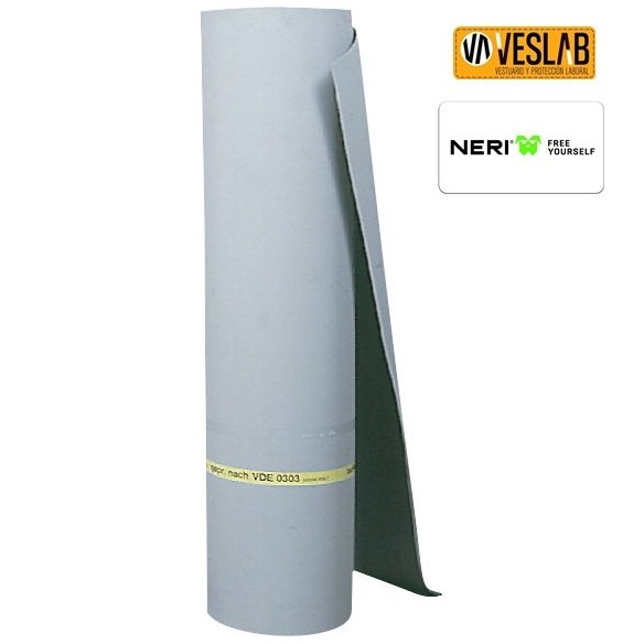 Plaque de crêpe diélectrique | Compléments | Neri | VESLAB.COM