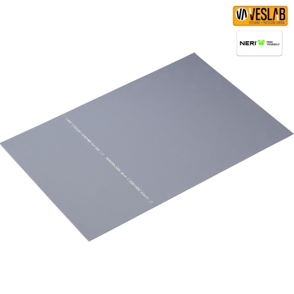 Plaque de crêpe diélectrique | Compléments | Neri | VESLAB.COM