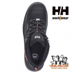 CALZADO HELLY HANSEN CHELSEA LOW S3 WR SRC