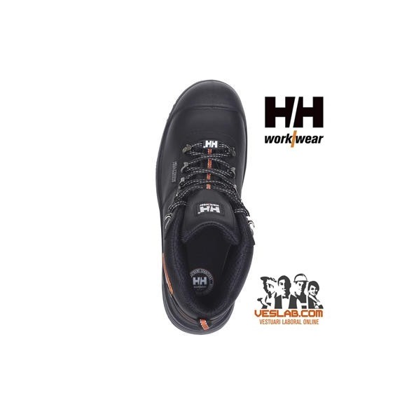 CALZADO HELLY HANSEN CHELSEA LOW S3 WR SRC