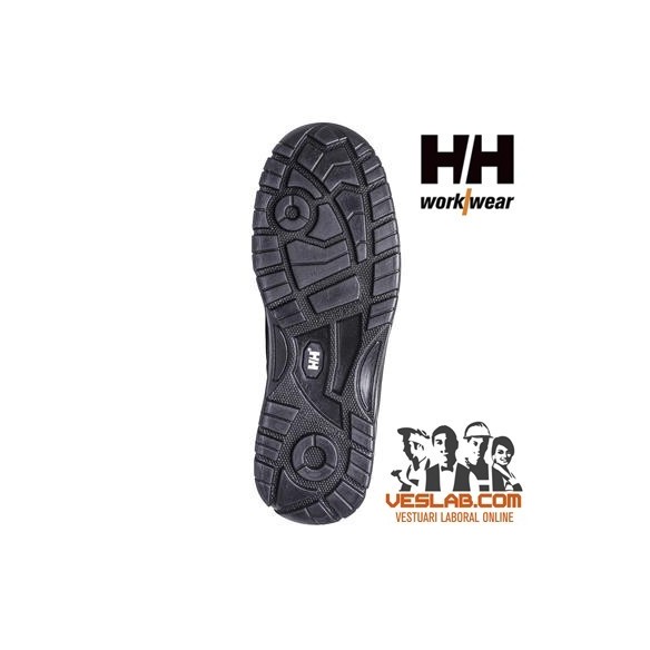 CALÇAT HELLY HANSEN CHELSEA MID S3 WR SRC