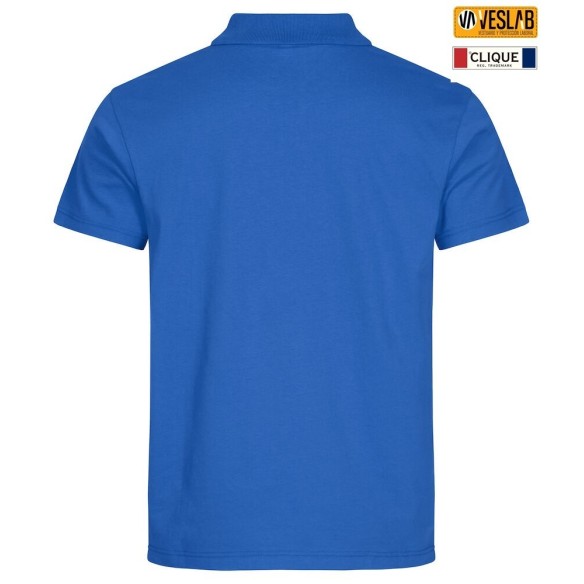 polo cliqué single jersey 6