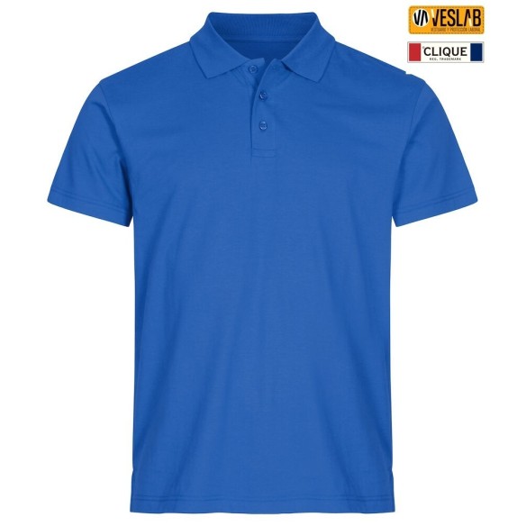 polo cliqué single jersey 5