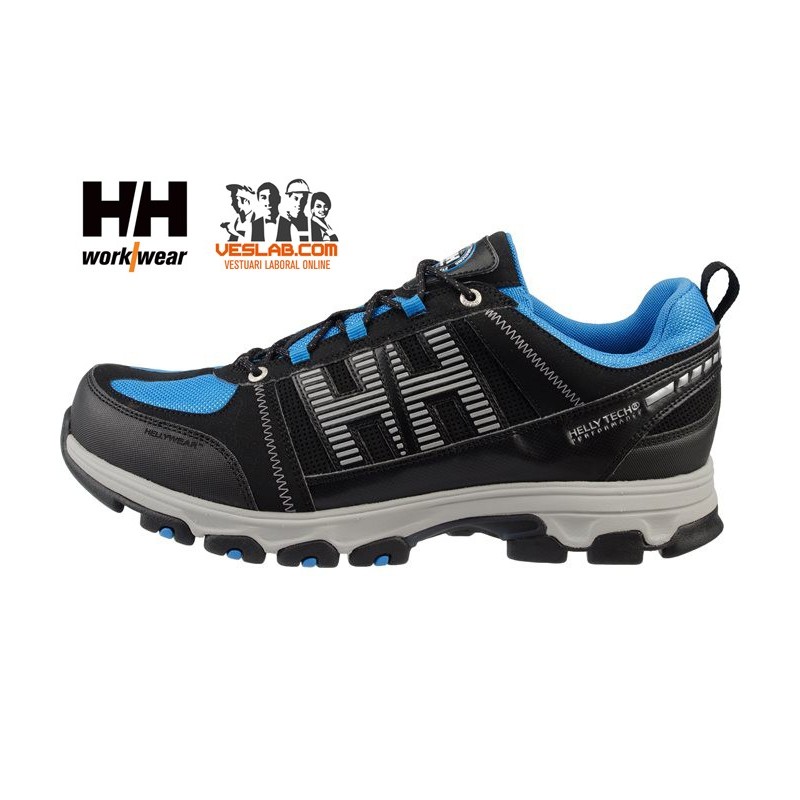 CALZADO HELLY HANSEN CHELSEA LOW S3 WR SRC