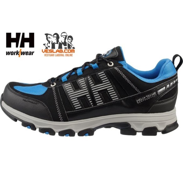 calzado helly hansen trackfinder 2 ht (no seguridad) 1