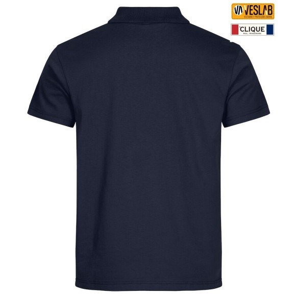 Pol Bàsic Single | Roba de Treball | Cliqué | VESLAB.COM