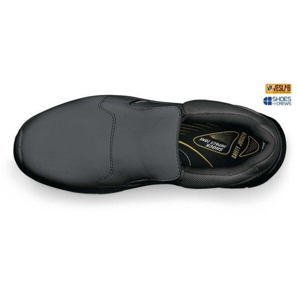 Chaussures Dolce 81 | Chaussures de travail | Shoes For Crews | VESLAB.COM