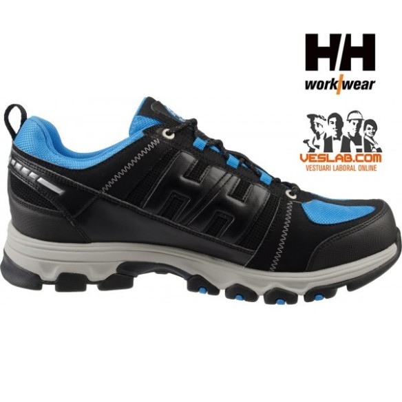 CHAUSSURE HELLY HANSEN TRACKFINDER 2 HT (non sécurité)