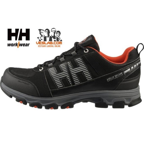 calzado helly hansen trackfinder 2 ht (no seguridad) 3