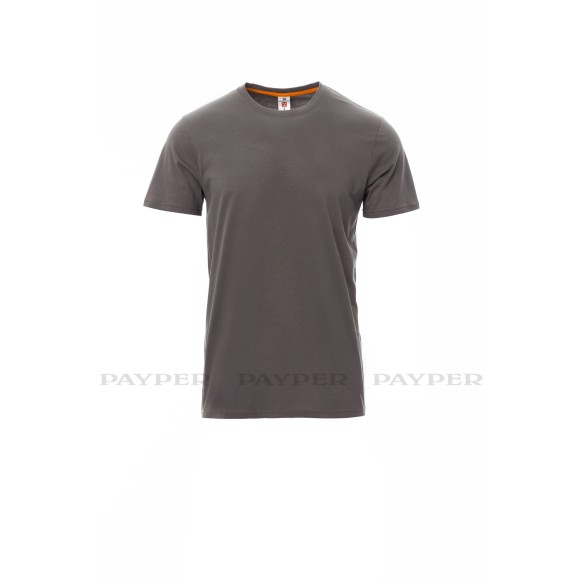 camiseta manga corta sunset 25