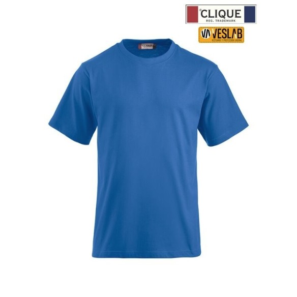 camiseta cliqué classic-t 100% algodón colores 4
