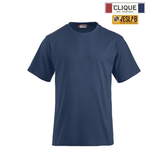 camiseta cliqué classic-t 100% algodón colores 5