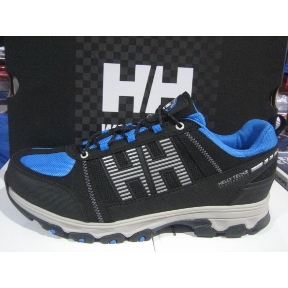 CHAUSSURE HELLY HANSEN TRACKFINDER 2 HT (non sécurité)