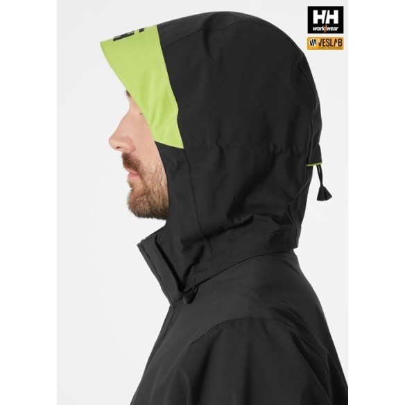 Veste Shell Magni Evolution |  Helly Hansen Workwear | Veslab