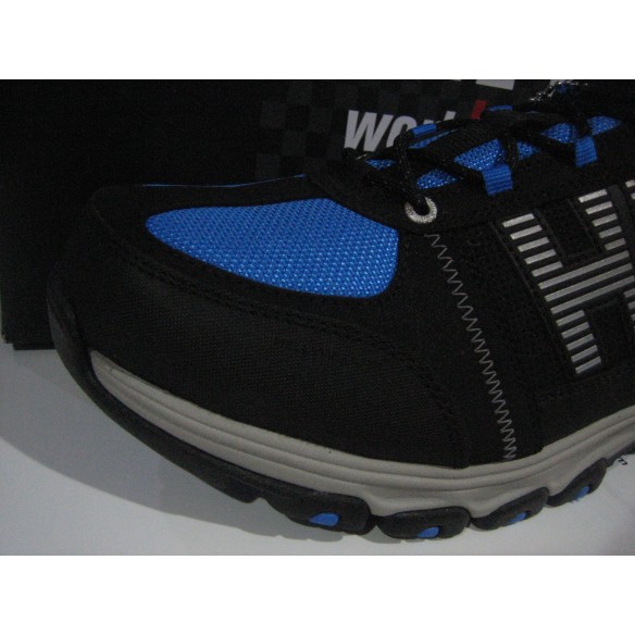 CHAUSSURE HELLY HANSEN TRACKFINDER 2 HT (non sécurité)