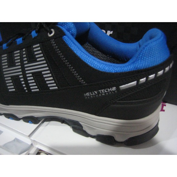 CHAUSSURE HELLY HANSEN TRACKFINDER 2 HT (non sécurité)