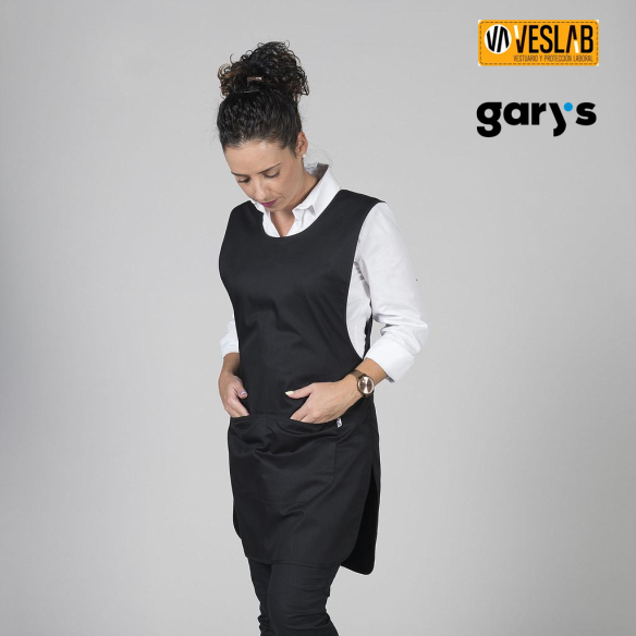 Chasuble with Pocket | Work Clothes | Gary's | VESLAB.COM