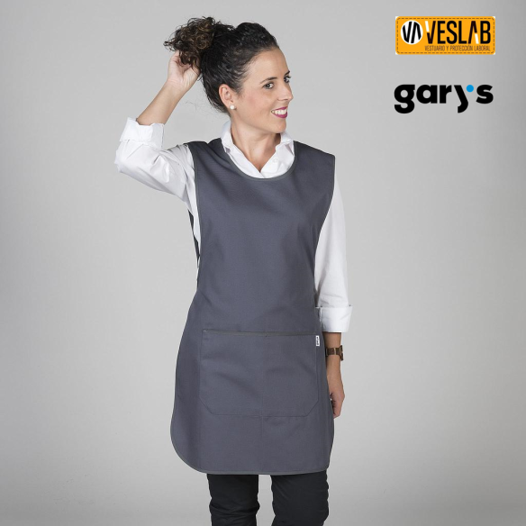 Chasuble avec poche | Vêtements de travail | Gary's | VESLAB.COM