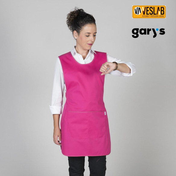 Casulla amb Butxaca | Roba laboral | Gary's | VESLAB.COM