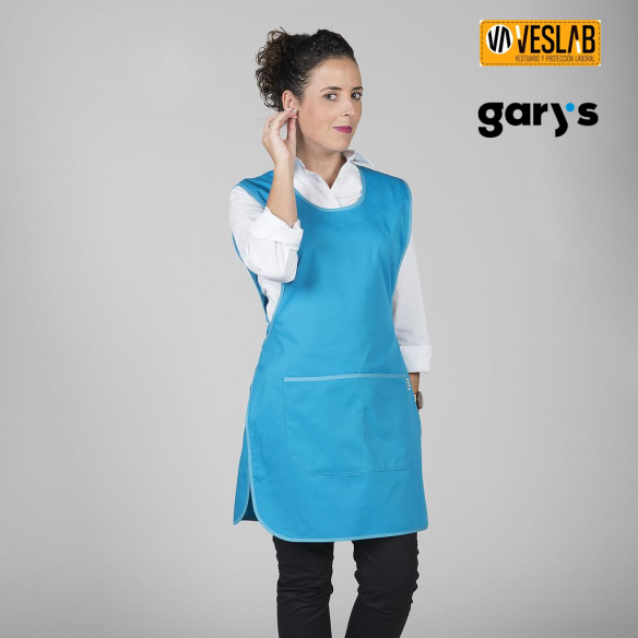 Casulla amb Butxaca | Roba laboral | Gary's | VESLAB.COM