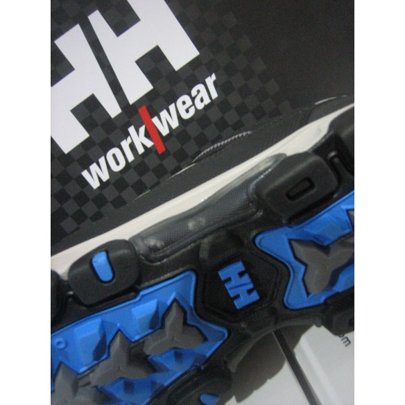 CHAUSSURE HELLY HANSEN TRACKFINDER 2 HT (non sécurité)