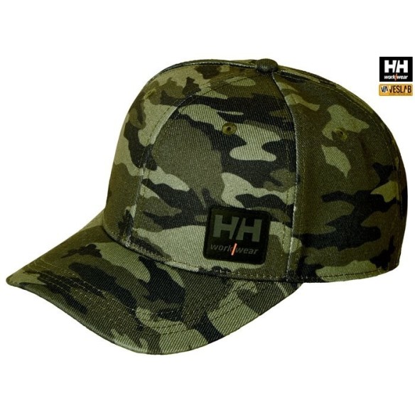 HELLY HANSEN KENSINGTON CAP