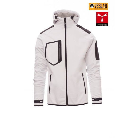 Jaqueta Soft-shell Extreme