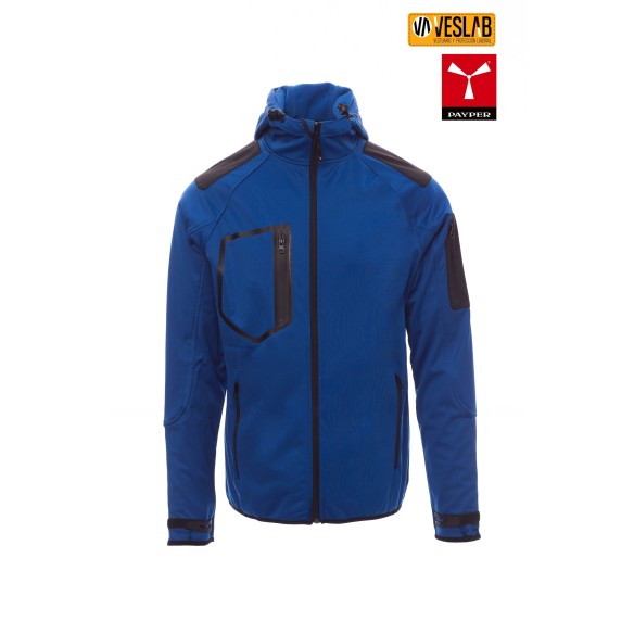 Veste Soft-shell Extreme