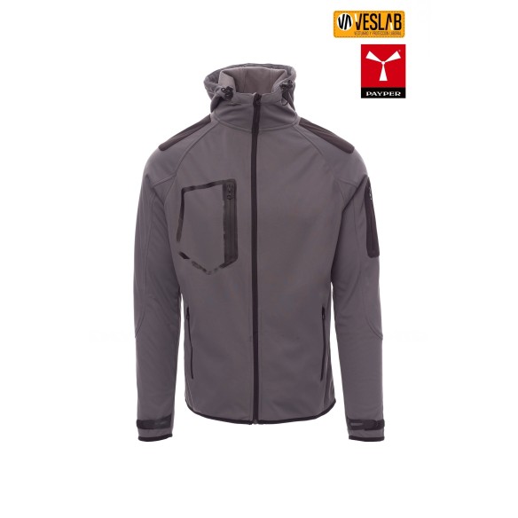 Extreme Soft-shell Jacket