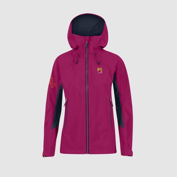 KARPOS STORM EVO WOMAN JACKET