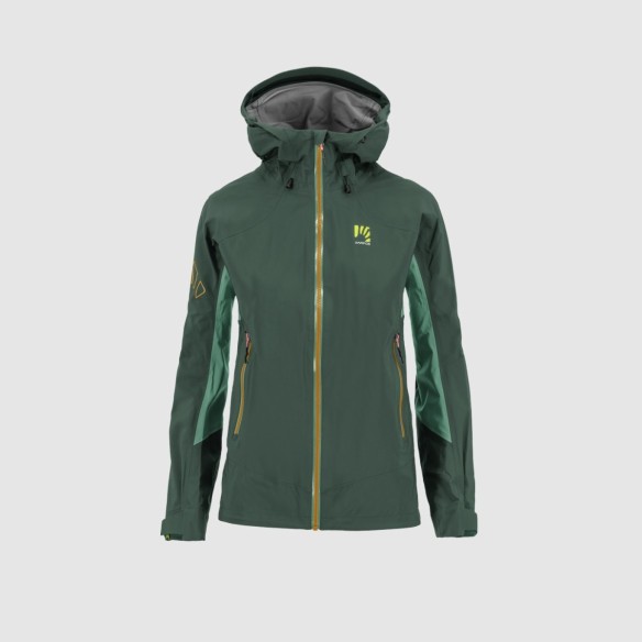 KARPOS STORM EVO WOMAN JACKET