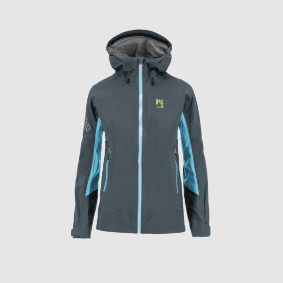 KARPOS STORM EVO WOMAN JACKET