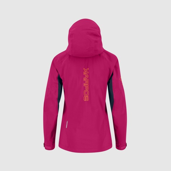 JAQUETA KARPOS STORM EVO WOMAN