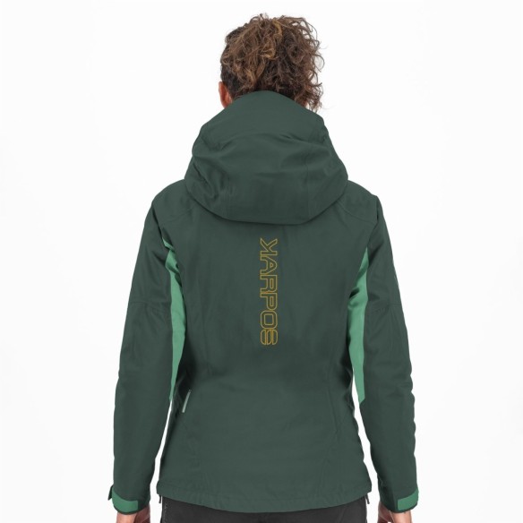 KARPOS STORM EVO WOMAN JACKET