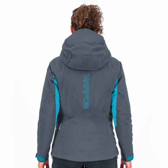 KARPOS STORM EVO WOMAN JACKET