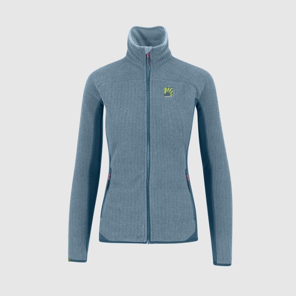 KARPOS ROCCHETTA WOMAN FLEECE