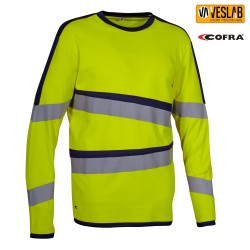 camiseta manga larga cofra eldoret 1