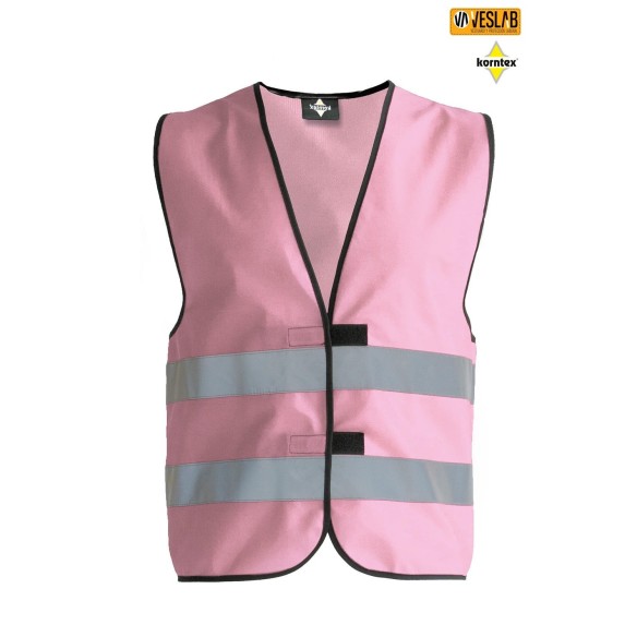 chaleco funcional para niños aarhus 8