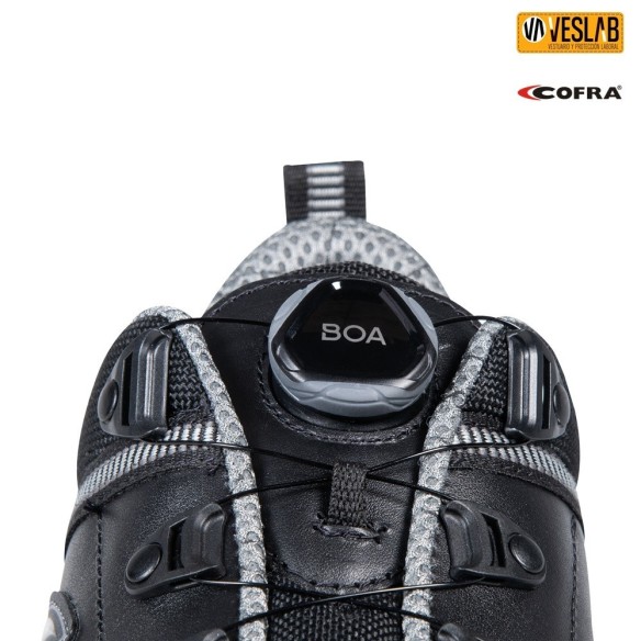 Chaussures Fairing | Chaussures de travail | Cofra | VESLAB.COM